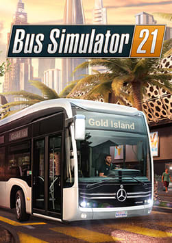 Bus Simulator 21