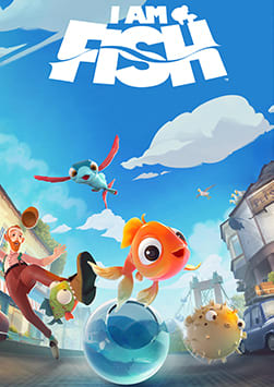 I Am Fish