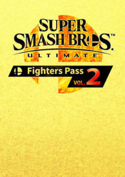 Super Smash Bros.™ Ultimate: Fighters Pass Vol. 2