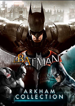 Gotham Knights - PC - Compre na Nuuvem