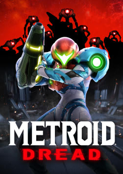 Metroid™ Dread