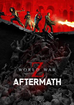 World War Z: Aftermath - Deluxe Edition - PC - Compre na Nuuvem