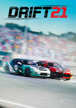 DRIFT21