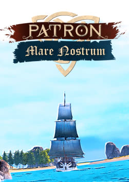 Patron - Mare Nostrum