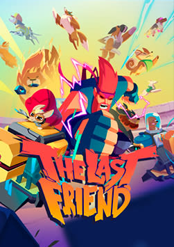 The Last Friend