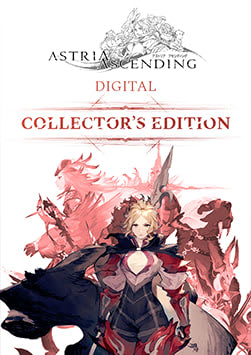 Astria Ascending - Collector's Edition