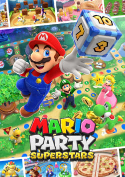 Mario Party™ Superstars