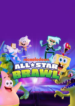 Nickelodeon All-Star Brawl