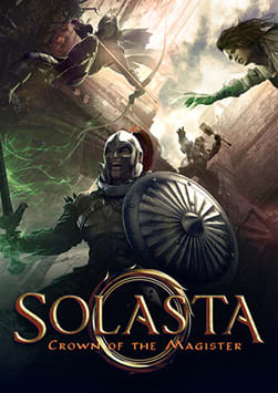 Solasta: Crown of the Magister