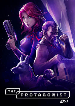 The Protagonist: EX-1