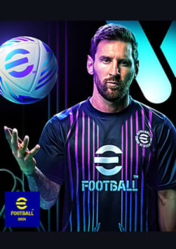 eFootball™ 2024