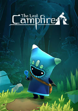 The Last Campfire