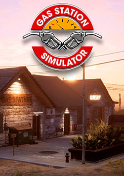 Gas Station Simulator
