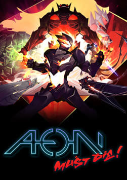 Aeon Must Die!