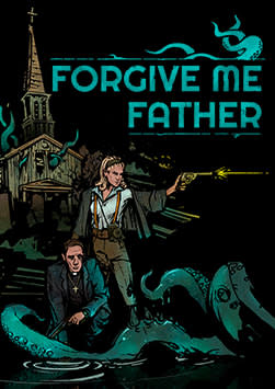 Forgive Me Father