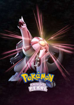 Pokémon™ Shining Pearl
