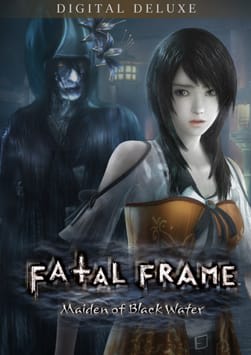 FATAL FRAME / PROJECT ZERO: Maiden of Black Water Deluxe Edition