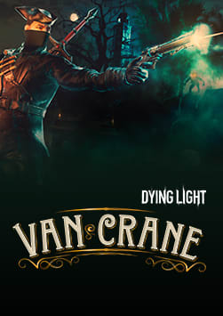 Dying Light - Van Crane Bundle