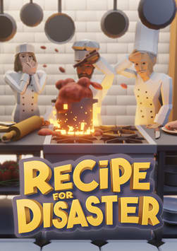 Recipe for Disaster