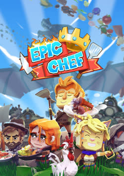 Epic Chef