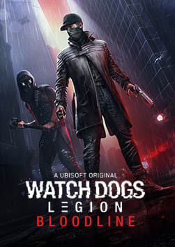 Watch Dogs Legion - Bloodline