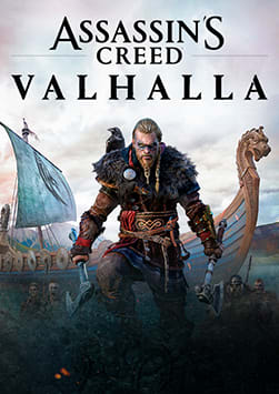 Assassin's Creed Valhalla - Complete Edition - PC - Compre na Nuuvem