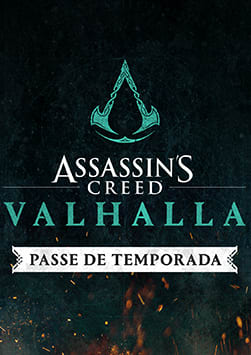 Assassin's Creed Valhalla - Season Pass