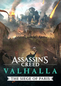 Assassin's Creed Valhalla - Siege of Paris