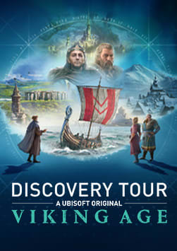 Discovery Tour: Viking Age