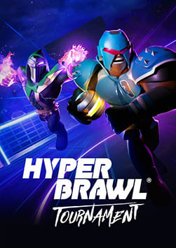 HyperBrawl Tournament