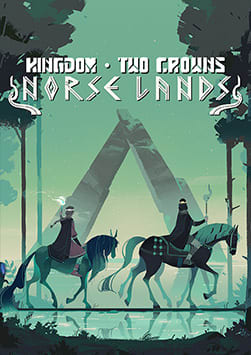 Kingdom Two Crowns: Norse Lands