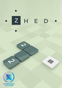 ZHED - Puzzle Game