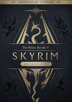 The Elder Scrolls V: Skyrim Anniversary Upgrade