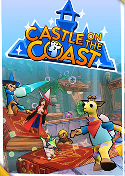 Castle on the Coast