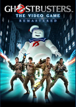 Ghostbusters: The Video Game Remastered