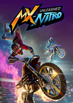 MX Nitro: Unleashed