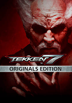 TEKKEN 8 - PC - Compre na Nuuvem