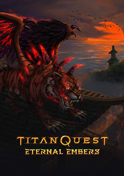 Titan Quest: Eternal Embers