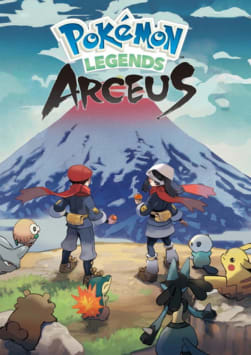Pokémon™ Legends: Arceus