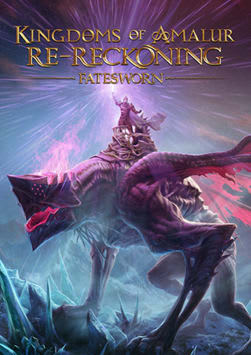 Kingdoms of Amalur: Re-Reckoning - Fatesworn