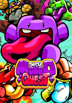 Super Mombo Quest
