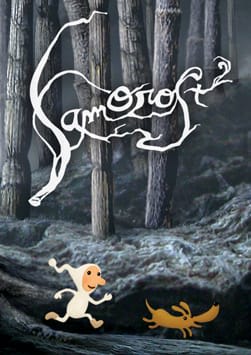 Samorost 2
