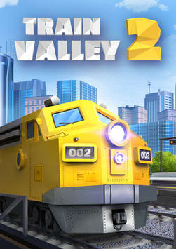 Train Valley 2