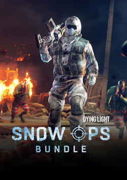 Dying Light - Snow Ops Bundle