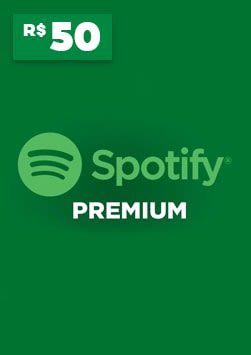 Spotify - 3 Meses Premium Individual