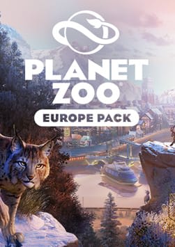 Planet Zoo: Europe Pack