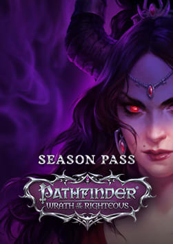 Pathfinder: Wrath of the Righteous - Season Pass