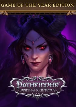 Pathfinder: Wrath of the Righteous - Game of the Year Edition