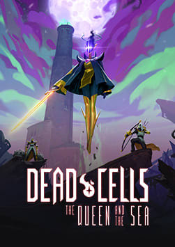 Dead Cells - The Queen and the Sea