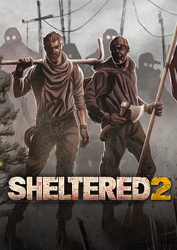 Sheltered 2
